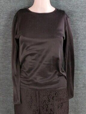 Warm & Cuddly Cuddl Duds Long Sleeve Tee